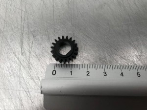 Koło RICOH ADF MP161 MP171 MP201 B8722612