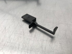FEELER REVERSE ADRF DF1010 RICOH SP5200S SP5210S MPC300 MPC400 M3643412 M364-3412