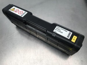 Toner Yellow Ricoh SPC231 SPC232 SPC310 SPC311 SPC312 SPC242 SPC320 SPC342 6k 407635 406482 Typ-SPC310 (2)