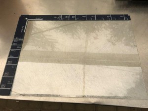 SZYBA MINOLTA Bizhub 250 c250 c450 4037075200 