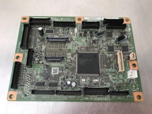 Płyta RICOH MPC3003 MPC3503 D1495140 MPC4503