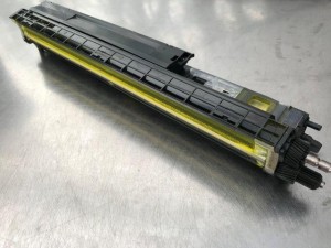 Deweloper UNIT RICOH MPC3002 MPC3502 MPC4502 MPC5502 YELLOW D1443008