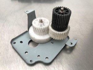 Koło FUSERA RICOH MPC305 MPC305SP MPC305SPF FUSING DRIVE UNIT D1171220