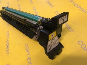 Bęben KONICA-MINOLTA Bizhub C250 C252 IU210Y Yellow IU210Y-4