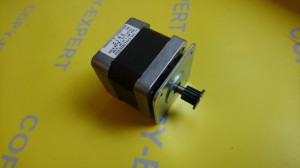 Silnik RICOH FINISZER SR850 AX050173 B4685750
