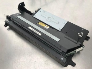 LASER UNIT RICOH AF MP2510 MP3010 3025 3030 B2091903