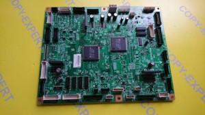 Płyta IOB PCB RICOH Aficio MPC3001 MPC3501 MPC4501 MPC5501 D0895121
