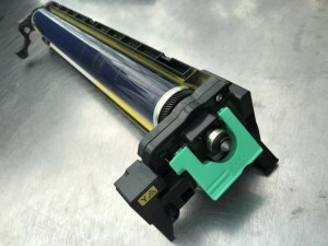 Bęben UNIT color RICOH MPC3002 MPC3502 MPC4502 MPC5502 D1442252