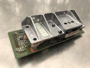 LASER DIODE UNIT RICOH Aficio MP1100 MP1350 MP9000 B2341910 B0705191