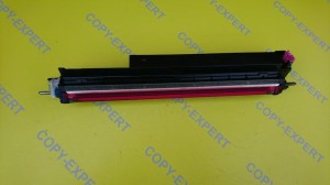 RICOH Aficio 2228c 2232c Magenta Developer UNIT deweloper B1163013 B1163007