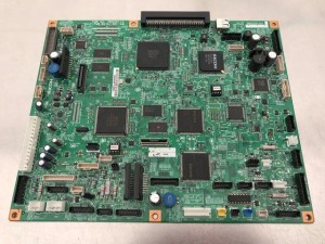 RICOH SP5200 SP5200S Płyta BICU M0525114