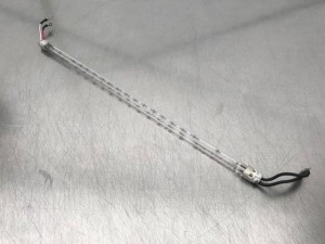 Lampa grzejna RICOH MPC2550 223V 647/553W B727-97998