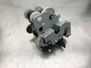 MINOLTA Bizhub c35 Napęd PAPER FEED DRIVE SECTION A0VDR70111