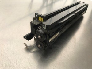 Bęben + Deweloper Unit RICOH MPC305SP MPC305SPF YELLOW Drum Unit D1170128, D117-0128, D117-0124, D1170124