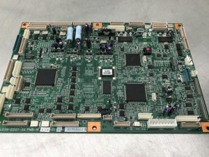 Płyta główna MINOLTA Bizhub c352 9J06010102 PWB ASSY