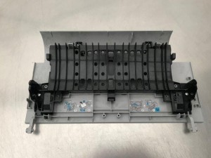 RICOH MP401SPF obudowa lewa exit M1604490 + M1604491 