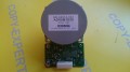 Silnik DC Brushless motor KONICA-MINOLTA bizhub 361 421 501 601 751 / PRESS 1052 1250 1250P C6000 C7000 C7000P C70hc C8000 Pro1051 Pro1200 Pro1200P Pro951 ProC6000L FS532 PB503 PF703 PF704 PF705 PI502 PI505 SD510 A0R5-M103-00 / A0R5M10300