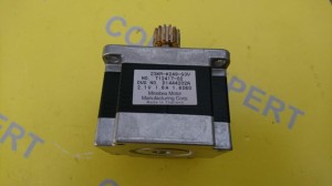 Silnik RICOH MPC3002 MPC3502 MPC4502 MPC5502 SPC830 D1444202