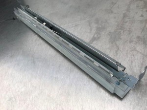 Paper Registration RICOH MPC3002 MPC3502 MPC4000 MPC5000 D0292570