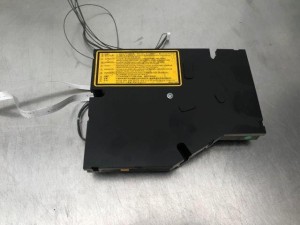Laser UNIT KONICA-MINOLTA Bizhub 200 222 250 282 7728 4041075100 P/H ASSY
