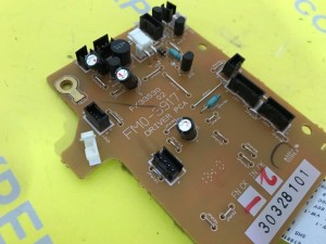 Płyta FM0-3917 CANON i-SENSYS MF8550Cdn FM03917 