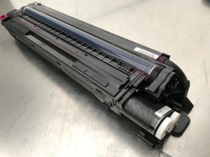 MAGENTA Bęben Developer Unit RICOH MPC3003 MPC3503 MPC4503 MPC5503 MPC6003 D1862292