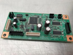 Płyta główna ADRF DF1010 RICOH SP5200S SP5210S MPC300 MPC400 M3645022 M364-5022 PCB MAIN CONTROL ASSY