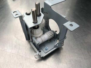 Koło RICOH MPC3002 MPC3502 MPC4502 MPC5502 D0894360 