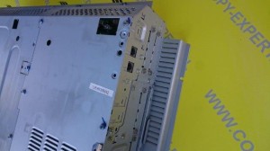 RICOH Aficio MPC3500 Karta sieciowa kontroler druku Printer Controller MPC3500DRUK 