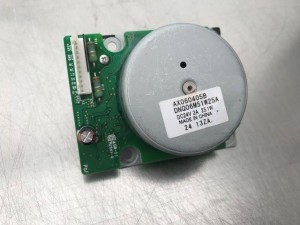 Silnik RICOH MPC305 MPC305SP MPC305SPF AX060405