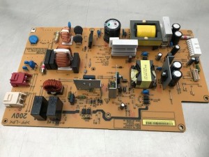 Zasilacz RICOH MP401SPF AZ230269 POWER SUPPLY UNIT 230v