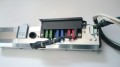 Moduł IH inverter RICOH Aficio MPC4000 MPC5000 element używany  (2).jpg