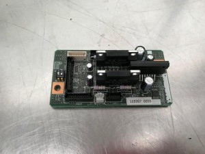 Płyta RICOH SR3110 Booklet Finisher B7025260 B7025230