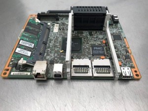 Controller RICOH MP2550 kontroller sieć druk DDR KONTOROLER D0195300