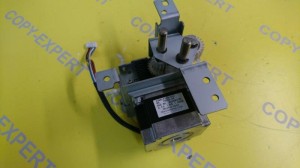 Silnik RICOH Aficio MPC4000 MPC5000 SPC820 D0294375 D029-4375