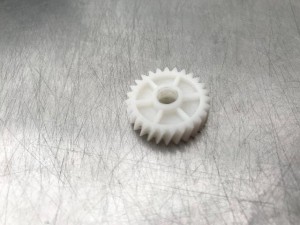 Koło RICOH ARDF DF3060 Aficio MP2852 MP3352 MPC3002 MPC3502 B7894276