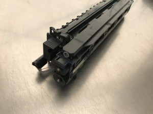 Bęben + Deweloper Unit RICOH MPC305SP MPC305SPF BLACK Drum Unit D1170125 D1170121 D117-0125 D117-0121