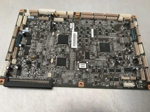 Płyta MINOLTA Bizhub c203 c253 c353 A02EH00106 PWB assembly PWB-MC
