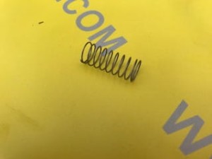 Sprężyna KONICA-MINOLTA Bizhub 200 250 350 4030347501