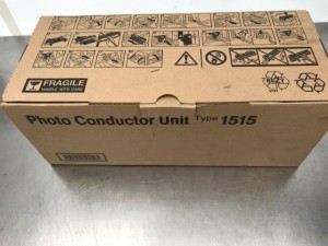 Bęben Unit Ricoh Aficio MP161 MP171 MP201 1515 PCU 411844-3