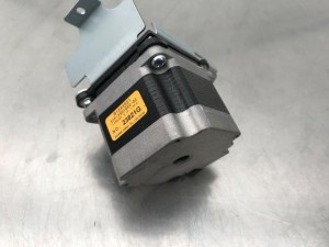 Silnik RICOH Aficio MPC3002 MPC3502 3 kaseta B1544521-3