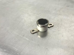 Termostat KYOCERA FS1018 FS1118MFP KM1500 KM1820 2BY20020