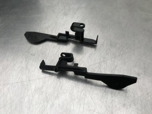 Paper End Feeler B2232767 RICOH MPC3500 MPC4500 MP4000 MP4001 MP5000 MP5001