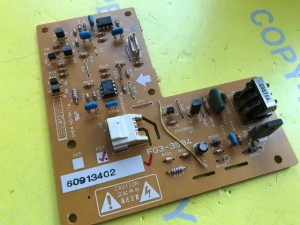 Płyta CANON IR2570Ci FG3-3584 