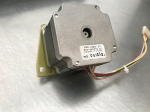 Silnik CANON Podajnik DADF-H1 IR2200 IR2800 IR3300 FH6-1895