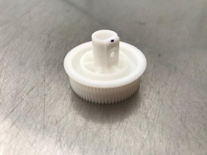 Koło silnika skanera RICOH Aficio MPC3002 MPC3502 MPC4502 MPC5502 G5701133