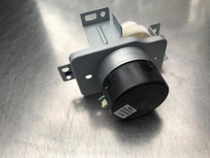 Silnik RICOH MPC3002 MPC3502 MPC4502 MPC5502 AX060428 