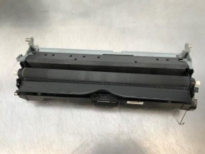 TRANSFER SEPARATION UNIT SECOND RICOH MPC2550 D0396201