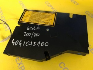 Laser Unit MINOLTA Bizhub 200 250 362 4040075100