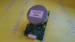 Silnik KONICA-MINOLTA bizhub 361 421 501 601 751 A0R5M10300 NOWY